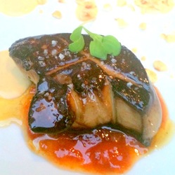 Foie gras at Marjorie.jpg